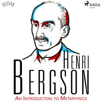 An Introduction to Metaphysics - Henri Bergson