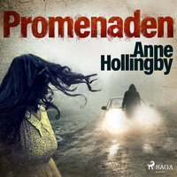 Promenaden - Anne Hollingby