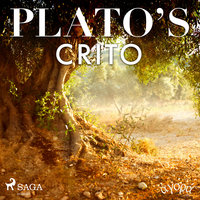 Plato’s Crito - Plato