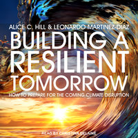 Building a Resilient Tomorrow: How to Prepare for the Coming Climate Disruption - Alice C. Hill, Leonardo Martinez-Diaz