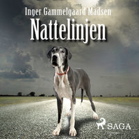 Nattelinjen - Inger Gammelgaard Madsen