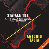 Statale 106 - Antonio Talia