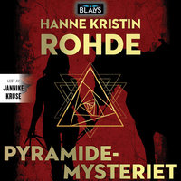 Pyramidemysteriet - Hanne Kristin Rohde