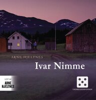 Ivar Nimme - Arne Hjeltnes