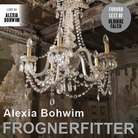 Frognerfitter - Alexia Bohwim
