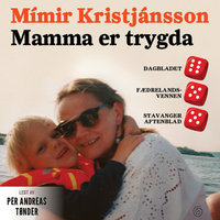 Mamma er trygda - Mímir Kristjánsson