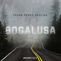 Bogalusa E01 - César Pérez Gellida