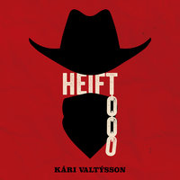 Heift - Kári Valtýsson