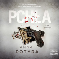 Pchła - Anna Potyra