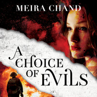 A Choice of Evils - Meira Chand