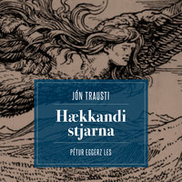Hækkandi stjarna - Jón Trausti