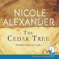 The Cedar Tree - Nicole Alexander