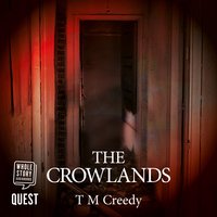 The Crowlands - Toni Creedy