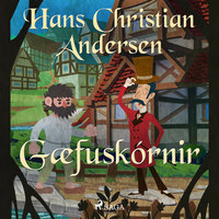 Gæfuskórnir - H.C. Andersen