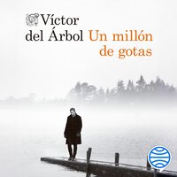 Un millón de gotas - Víctor del Árbol
