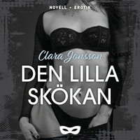 Den lilla skökan - Clara Jonsson