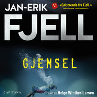 Gjemsel - Jan-Erik Fjell