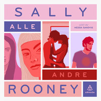 Alle andre - Sally Rooney