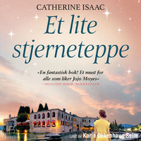 Et lite stjerneteppe - Catherine Isaac