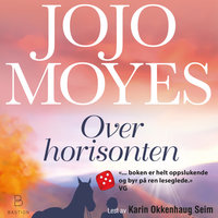Over horisonten - Jojo Moyes