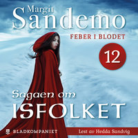 Feber i blodet - Margit Sandemo