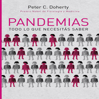 Pandemias - Peter Doherty