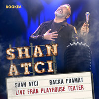 Shan Atci - Backa framåt - Shan Atci