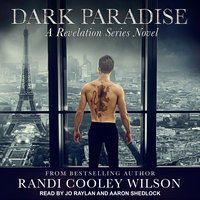 Dark Paradise - Randi Cooley Wilson