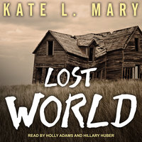 Lost World - Kate L. Mary
