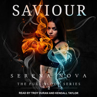 Saviour - Serena Nova