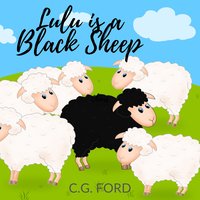 Lulu is a Black Sheep - C.G. Ford