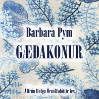 Gæðakonur - Barbara Pym