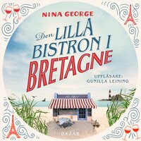 Den lilla bistron i Bretagne - Nina George