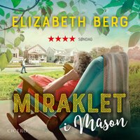 Miraklet i Mason - Elizabeth Berg