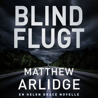 Blind flugt - Matthew Arlidge