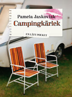 Campingkärlek / Lättläst - Pamela Jaskoviak