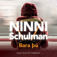 Bara þú - Ninni Schulman