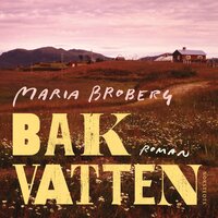 Bakvatten - Maria Broberg