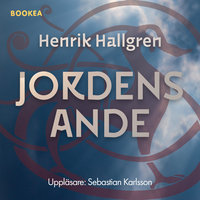 Jordens ande : om nordisk naturreligion - Henrik Hallgren