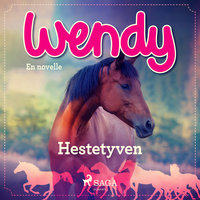 Wendy - Hestetyven - Diverse