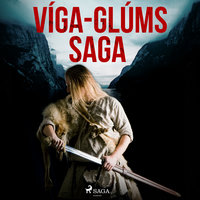 Víga-Glúms saga - Óþekktur