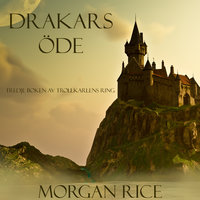 Drakars Öde - Morgan Rice