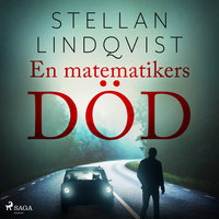 En matematikers död - Stellan Lindqvist