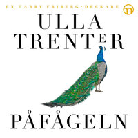 Påfågeln - Ulla Trenter