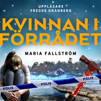 Kvinnan i förrådet - Maria Fallström