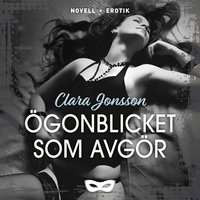 Ögonblicket som avgör - Clara Jonsson