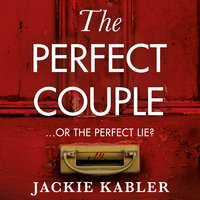 The Perfect Couple - Jackie Kabler