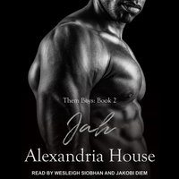 Jah - Alexandria House