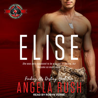 Elise - Angela Rush