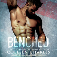 Benched - Colleen Charles